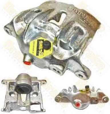 BRAKE ENGINEERING ca1308r -  Тормозной суппорт